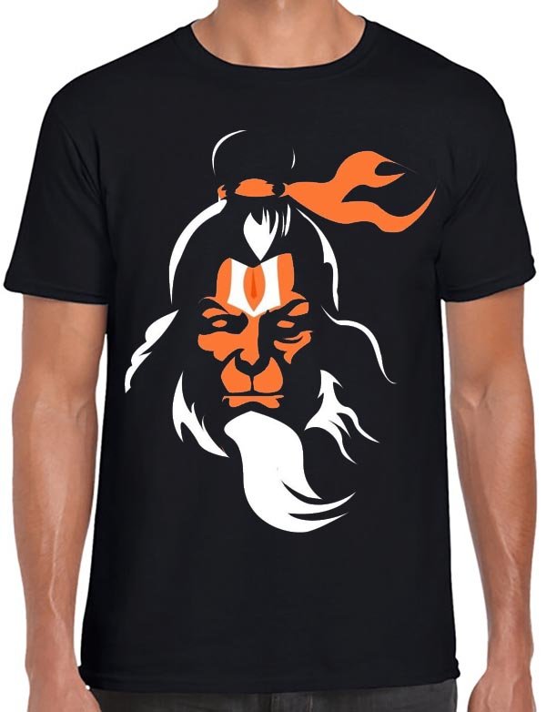 Hanuman T-Shirt