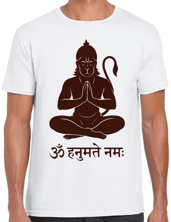 Hanuman T-Shirt