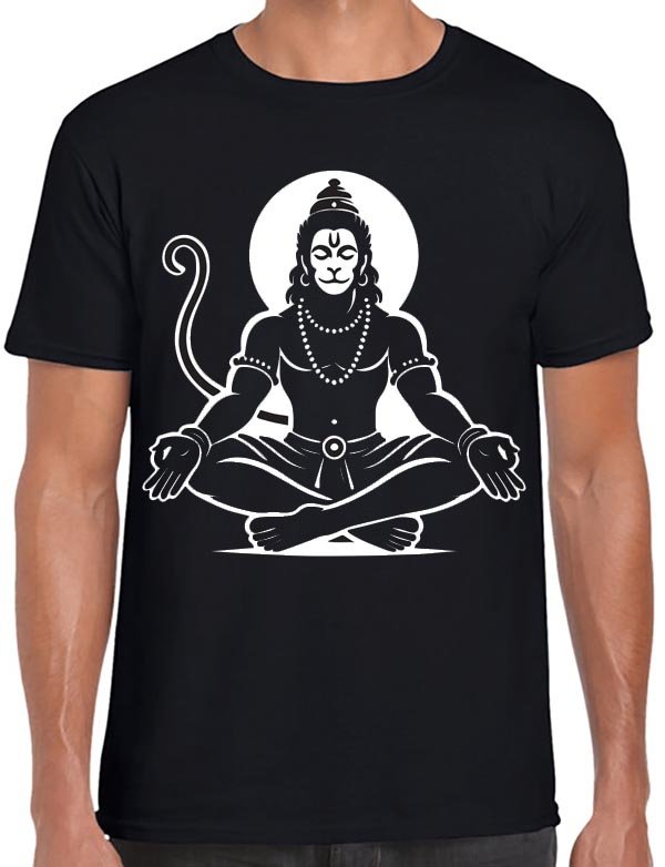 Hanuman T-Shirt