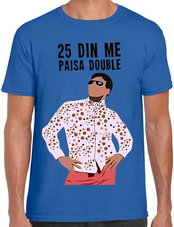 Hera Pheri T-Shirt