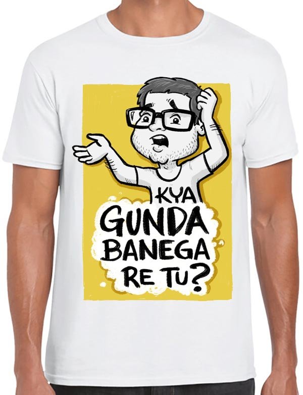 Hera Pheri T-Shirt