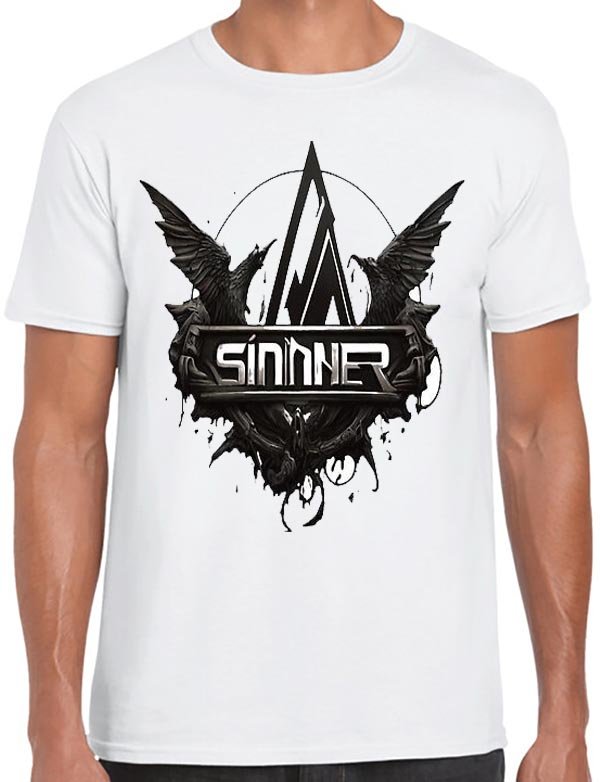 Jannik Sinner T-Shirt