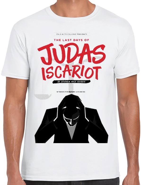 Judas Iscariot T-Shirt