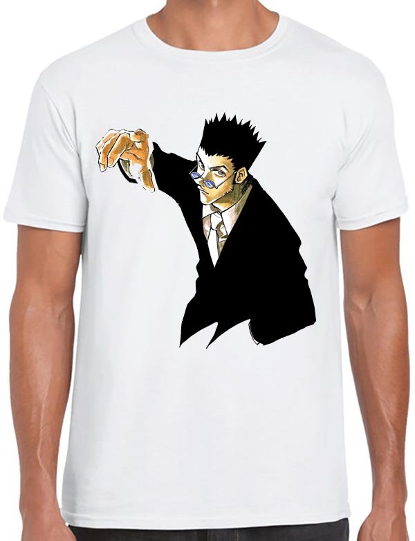 Leorio, Gijón T-Shirt