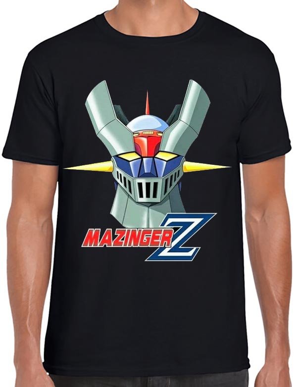 Mazinger Z T-Shirt