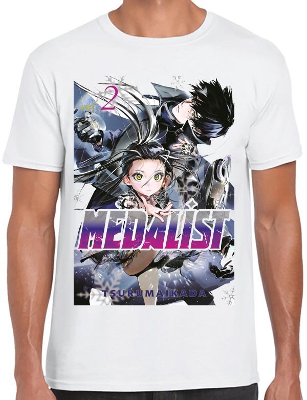 Medalist T-Shirt