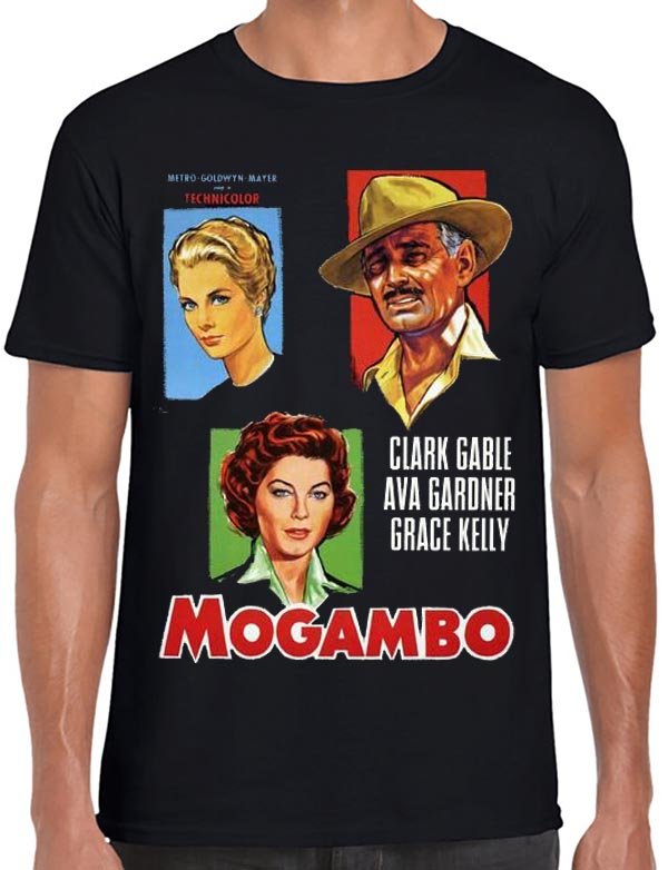Mogambo T-Shirt