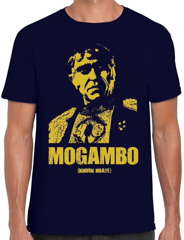 Mogambo T-Shirt