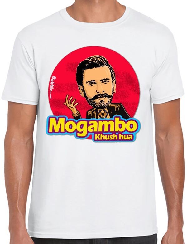 Mogambo T-Shirt