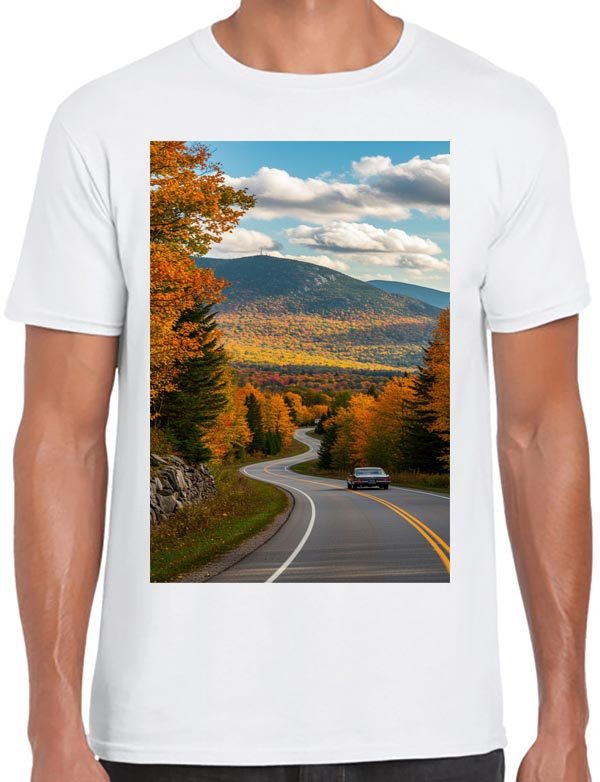 Nature T-Shirt