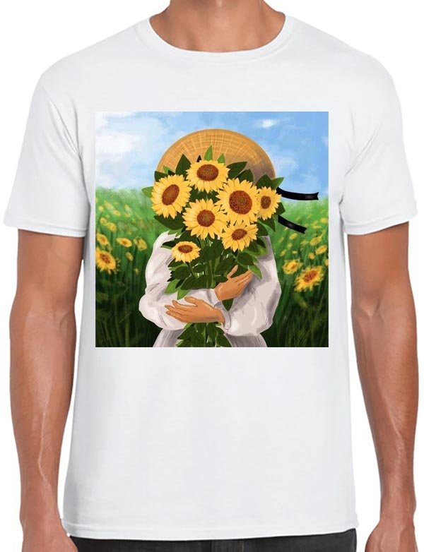 Nature T-Shirt