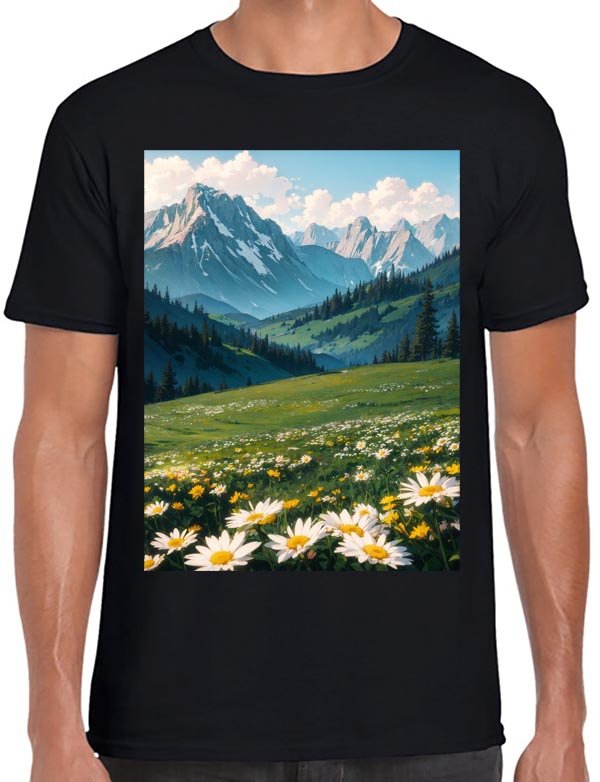 Nature T-Shirt