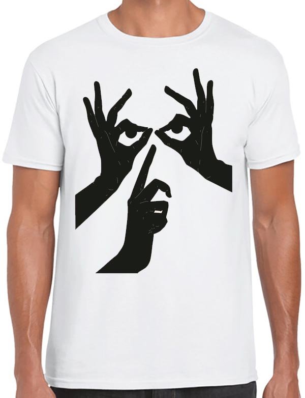 Open Your Eyes T-Shirt