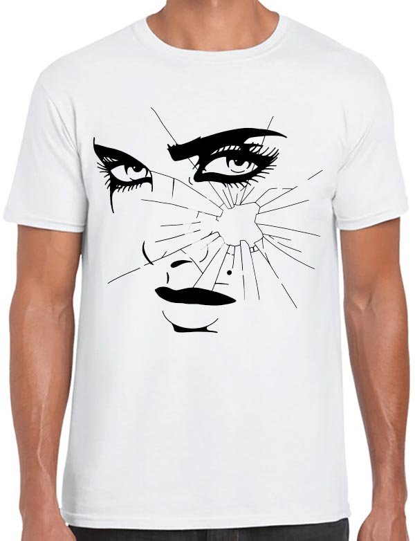 Open Your Eyes T-Shirt