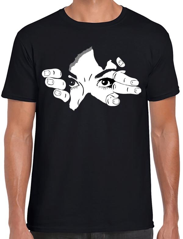 Open Your Eyes T-Shirt