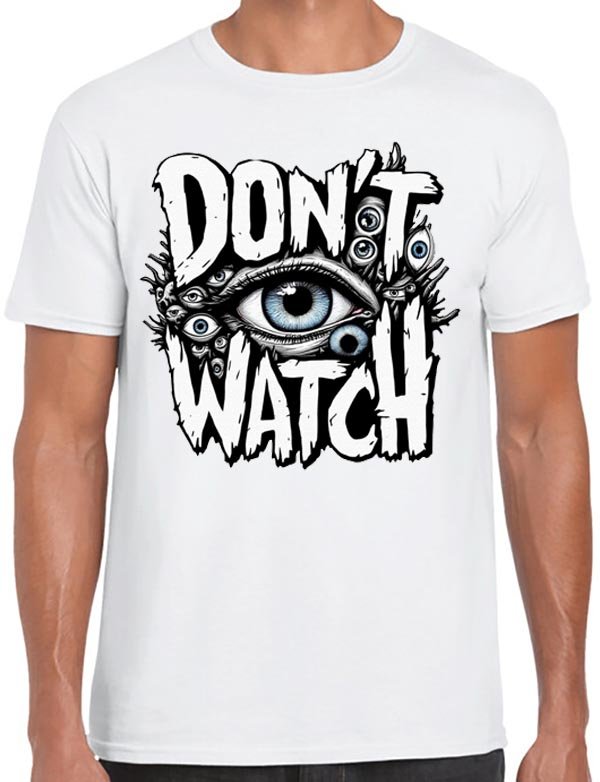 Open Your Eyes T-Shirt