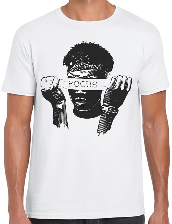 Open Your Eyes T-Shirt