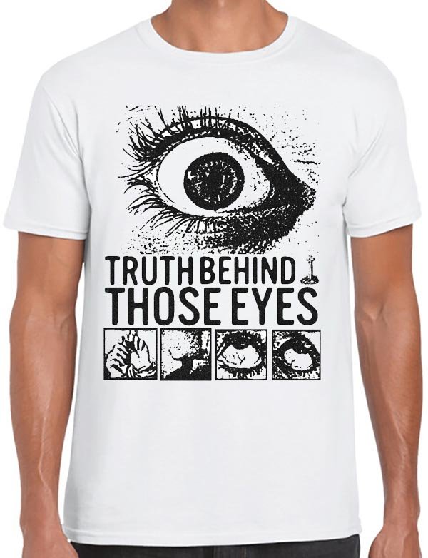Open Your Eyes T-Shirt