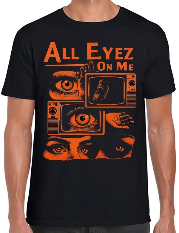 Open Your Eyes T-Shirt