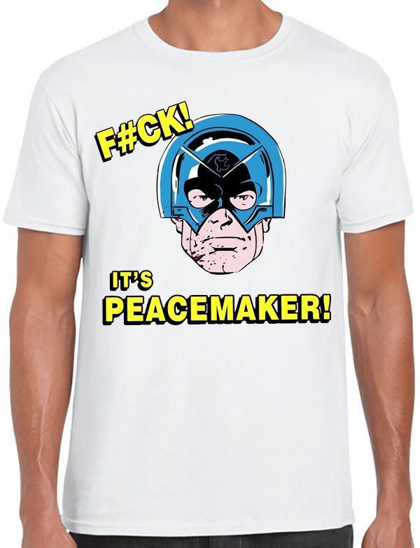 Peacemaker T-Shirt