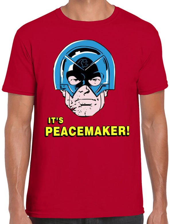 Peacemaker T-Shirt