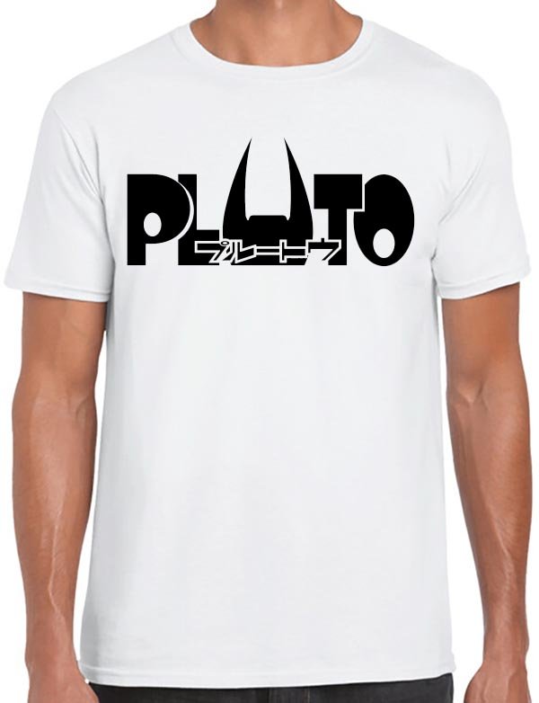 Pluto T-Shirt