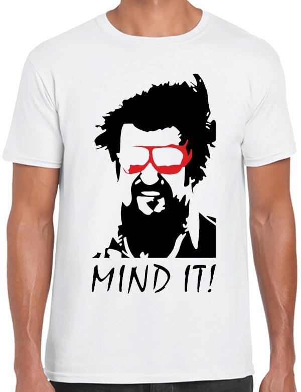 Rajinikanth T-Shirt