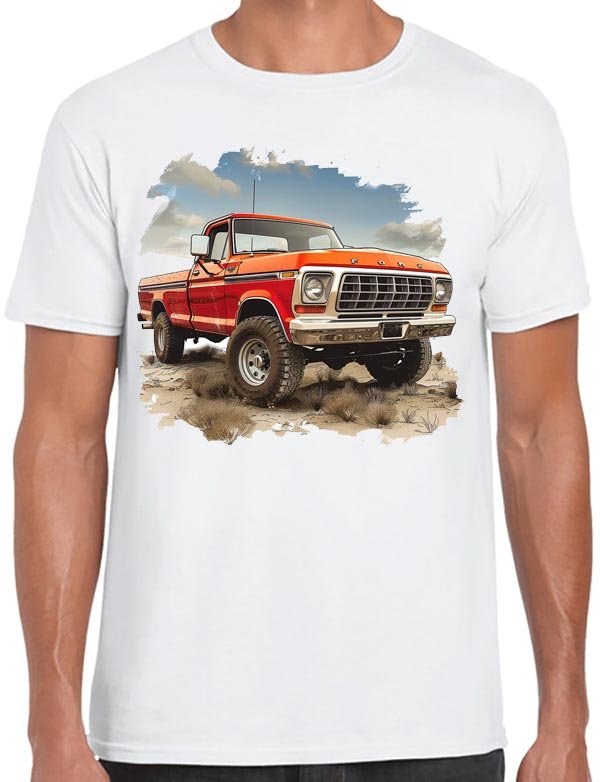 Rust Valley Restorers T-Shirt