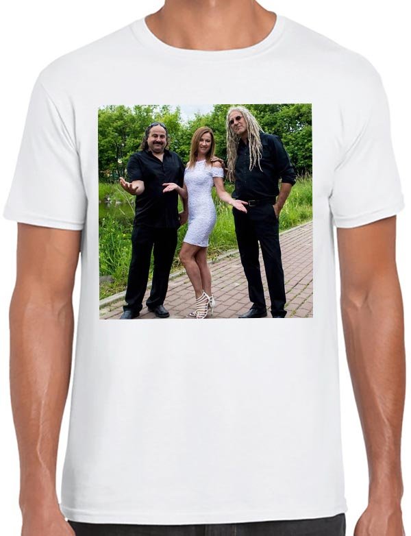 Rust Valley Restorers T-Shirt