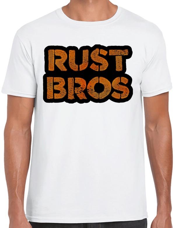 Rust Valley Restorers T-Shirt