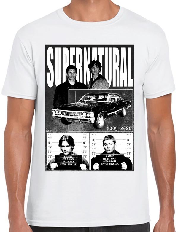 Rust Valley Restorers T-Shirt