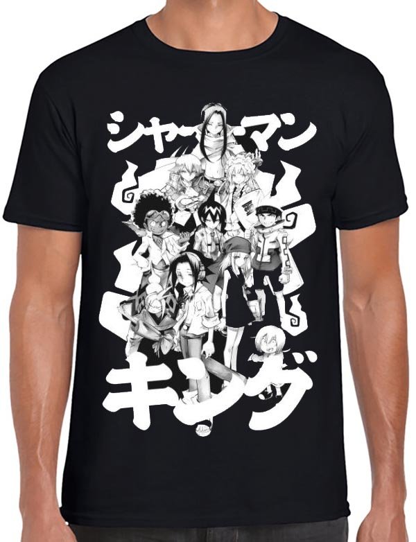 Shaman King T-Shirt