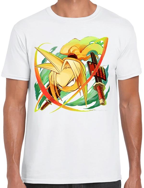 Shaman King T-Shirt