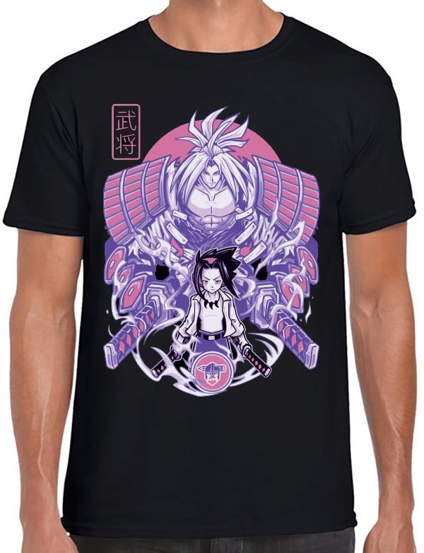 Shaman King T-Shirt