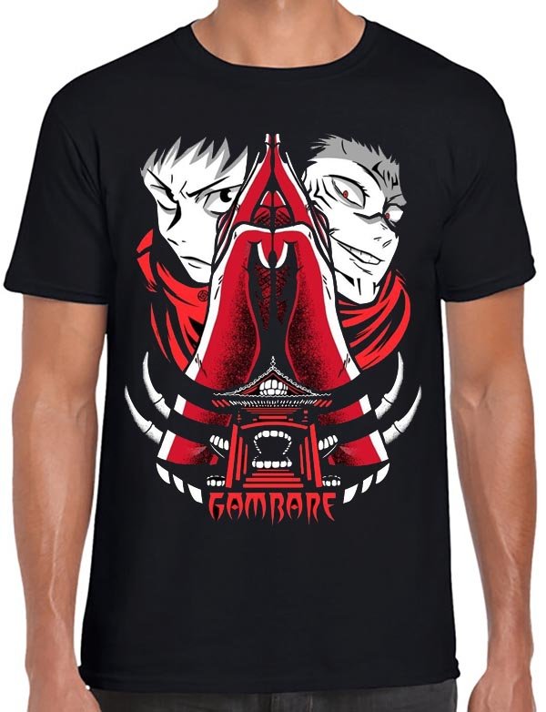 Shaman King T-Shirt