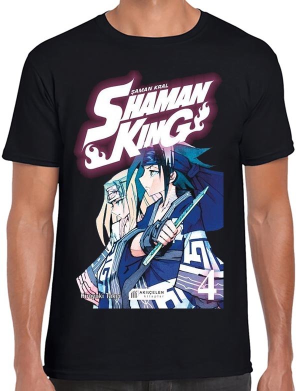 Shaman King T-Shirt
