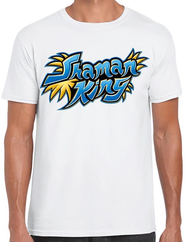 Shaman King T-Shirt