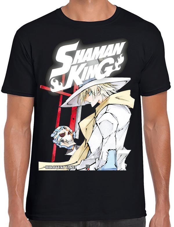 Shaman King T-Shirt