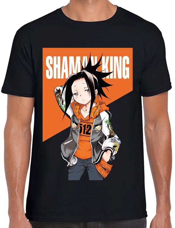 Shaman King T-Shirt