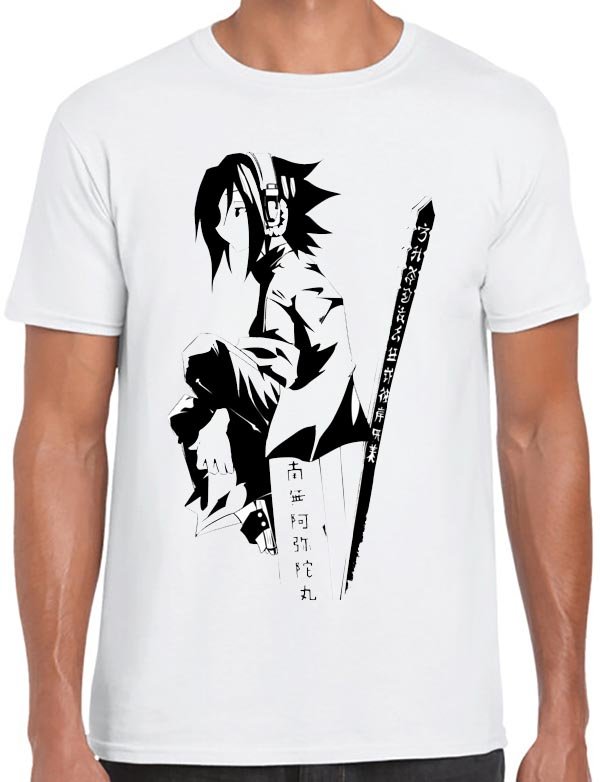 Shaman King T-Shirt