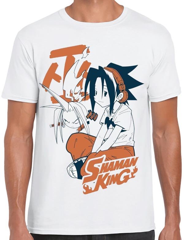 Shaman King T-Shirt