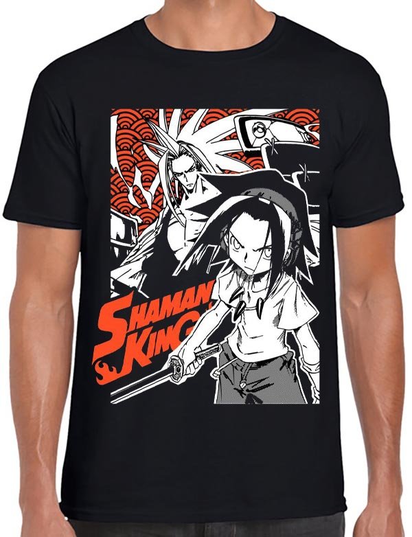 Shaman King T-Shirt