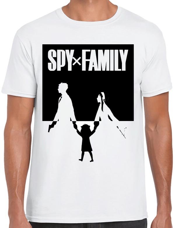 Spy X Family T-Shirt