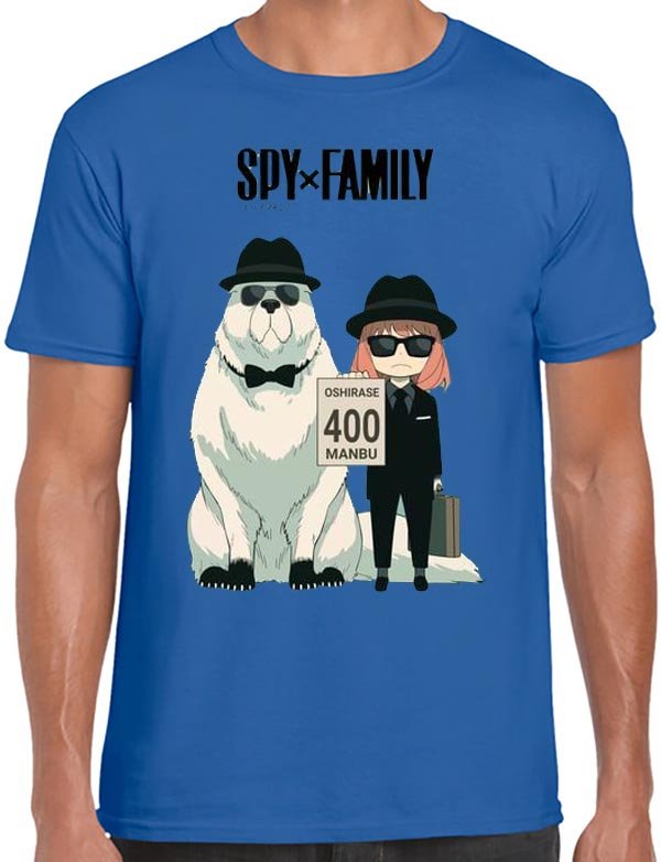 Spy X Family T-Shirt