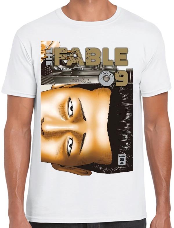 The Fable T-Shirt