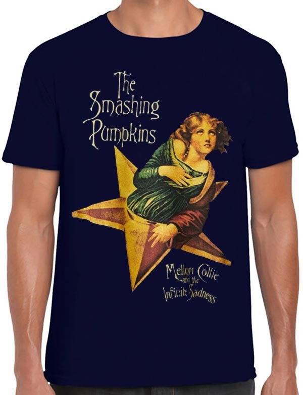 The Smashing Pumpkins T-Shirt