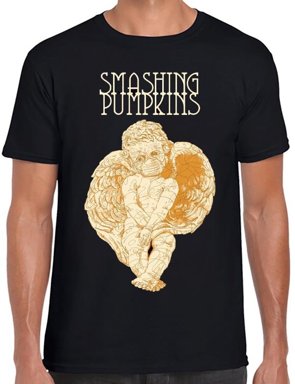 The Smashing Pumpkins T-Shirt