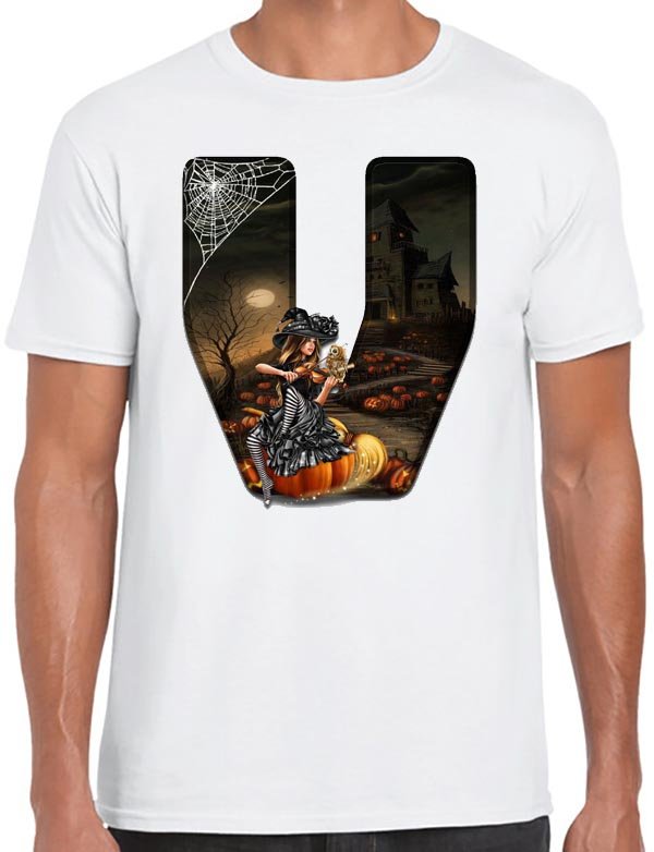 VHS Halloween T-Shirt