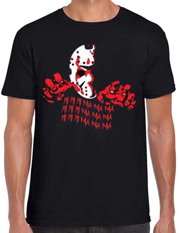 VHS Halloween T-Shirt