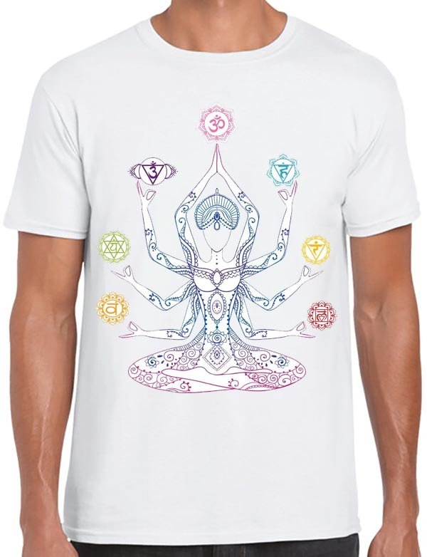 Yoga T-Shirt
